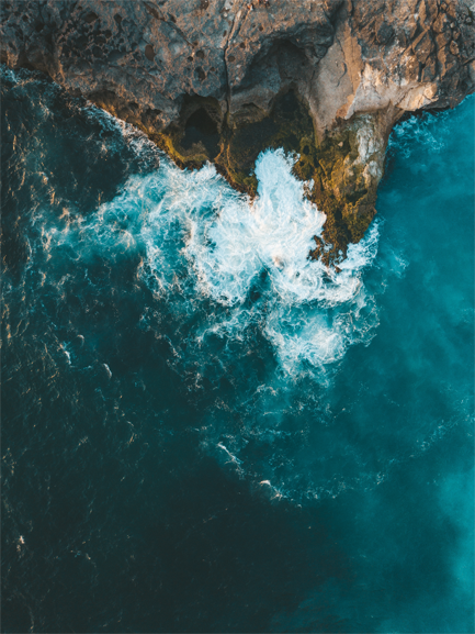 destination image